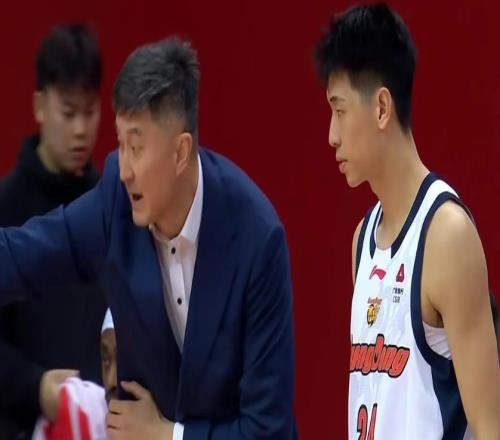 CBA积分榜一夜大变！随着广东遭绝杀山东+深圳大胜最新排名如下