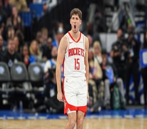 首发9胜2负！谢泼德效应来了，乌度卡赛后明牌，未来8场阵容不变