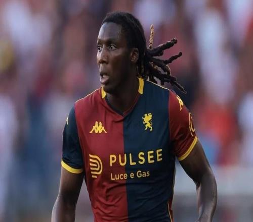 斯基拉：尤文不会花1500万买断霍尔姆已派球探考察诺顿库菲