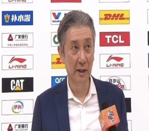 郑永刚：我们的状态回到了第一阶段的感觉，希望大家保持下去