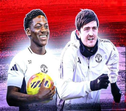 双喜临门！曼联两人即将续约并重返英格兰队，新合同待遇细节曝光