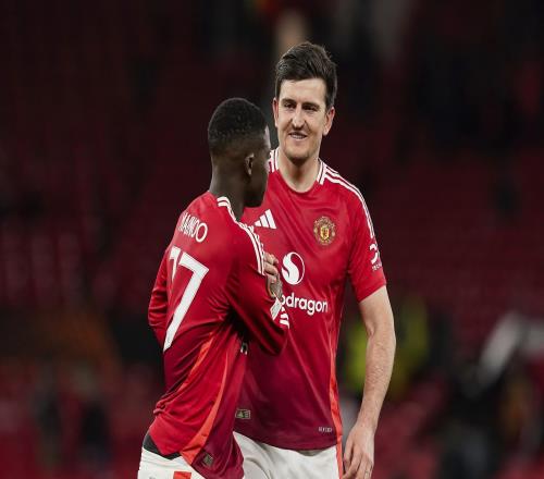 DO：曼联将和梅努涨薪续约4年，和马奎尔续约1+1年