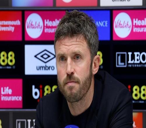 卡里克：有意思的是，得看看英超最终会承认哪个判罚错了