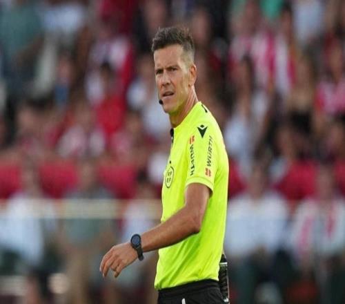 西甲裁判：巴萨根本没有收买裁判，皇马电视台刻意抹黑裁判群体