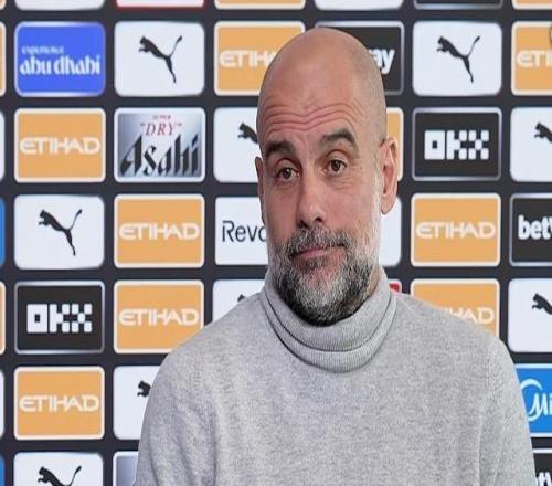 瓜帅：非洲杯改判这是在幕后发生的，像世界上很多事情一样