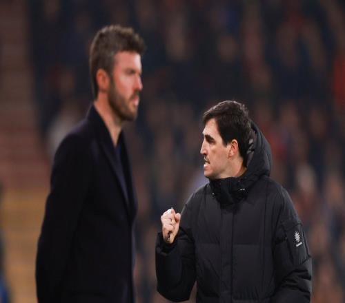 伯恩茅斯已连续11场英超不败，上次输球是对阵阿森纳