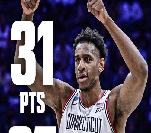 轰31+27创历史！22岁老鸟犹如张伯伦附体预测顺位42火箭可捡漏