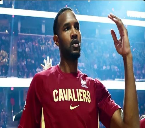 稳住第四！哈登27+6爆锤雄鹿，莫布里轰27+15，骑士迎来期待结局