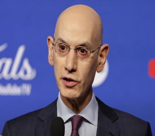 Shams：NBA扩军投票大概率会通过，森林狼未来有可能被划到东部