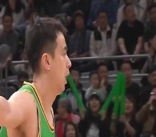 北京vs辽宁前瞻：麦基周琦双塔优势明显赵继伟主场率队冲7连胜