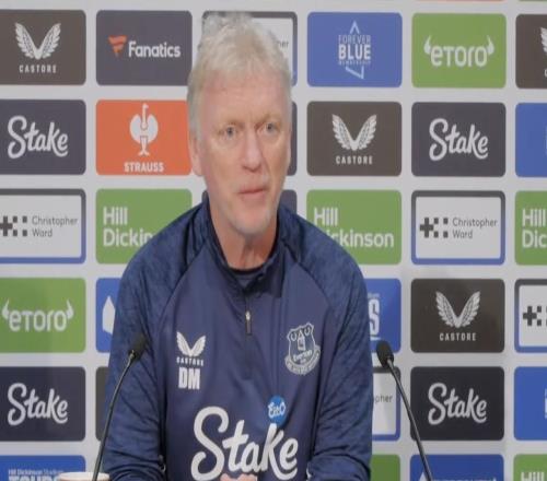 莫耶斯：希望了解为何切尔西财务违规的处罚是罚款而不是扣分