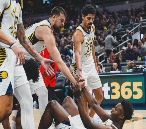 5换2！祖巴茨赛季报销！总决球队断崖式下滑