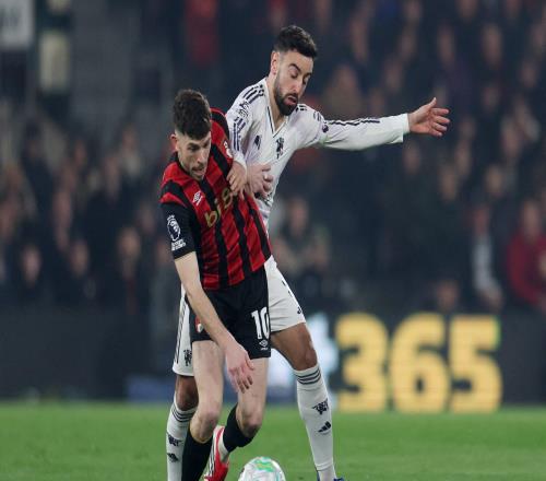 詹俊：阿马德未获点球是转折点卡里克对替补信心不足