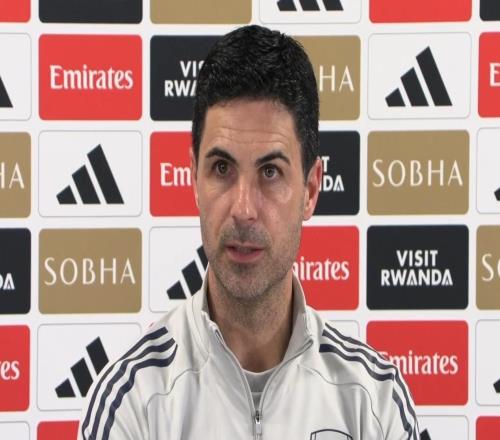 塔帅：比赛当天肯定会和瓜帅谈谈，之前没交流没什么具体原因