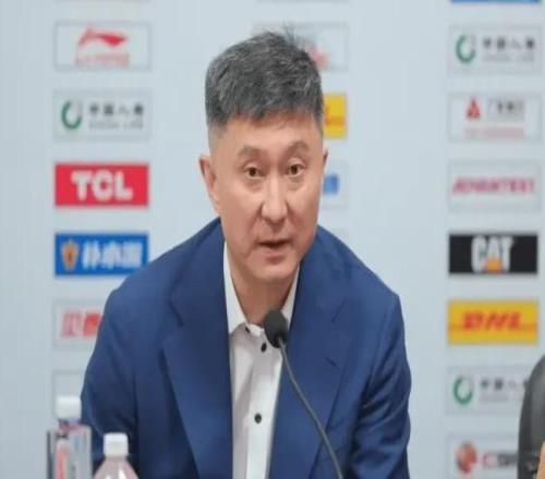 被江苏绝杀发布会！杜锋直指球队能量不够，萨林杰主动反思！