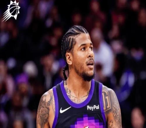 3连败！布克空砍34+6，杰伦格林17中3超鬼，恭喜火箭成了受益者