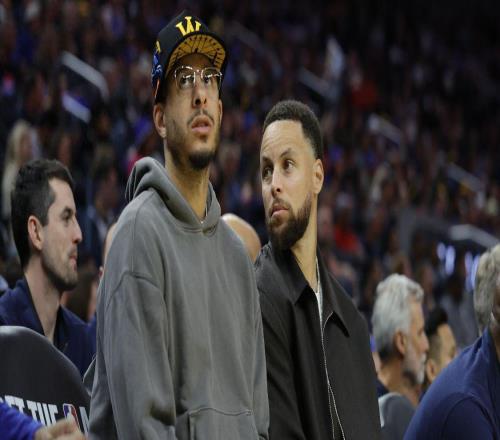 追梦0分+波神伤退！勇士25失误送对手进季后赛库里别急着复出了