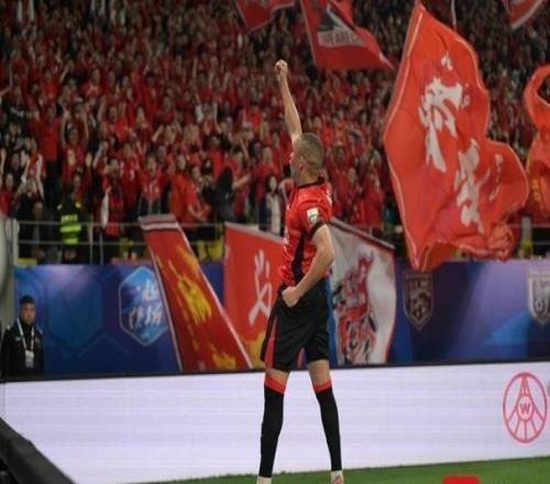 中超“川渝德比”一触即发