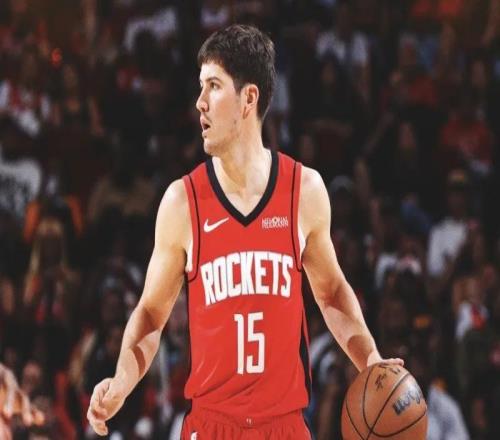 乌度卡明白了！谢泼德上首发盘活进攻，伊森与阿门冲替补效果明显