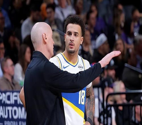 随着出场时间的增加，步行者双向合同锋线新援的表现也是渐入佳境