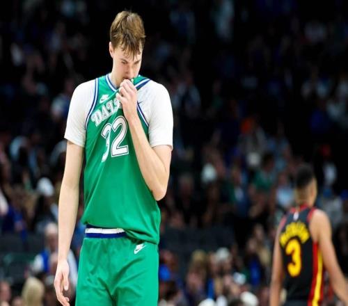 独行侠队库珀弗拉格谈特殊的处子赛季：第一次赛季只有一次