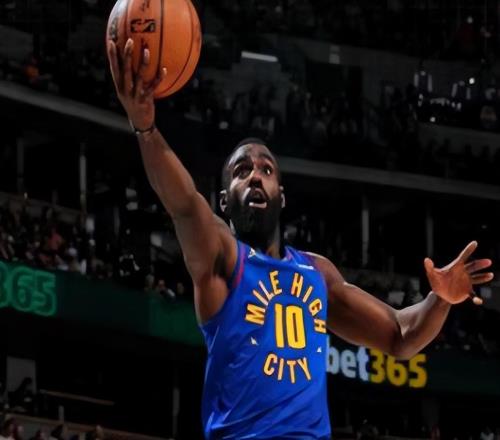 NBA积分榜又乱了！火箭第4，掘金第5，森林狼第6，勇士第10