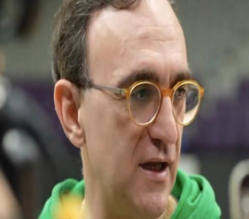 乌戈：北京是联盟的顶级强队，今晚必须限制好周琦和麦基