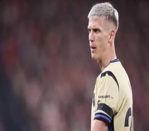 奥尔莫问答：加维是个斗士欧冠对马竞我们还记得国王杯