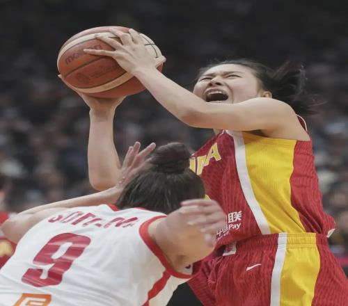 看了捷克队主教练对王思雨的评价，我查资料发现她的几个成长秘密