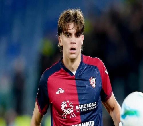 斯基拉：纽卡和热刺都派出球探现场考察帕莱斯特拉