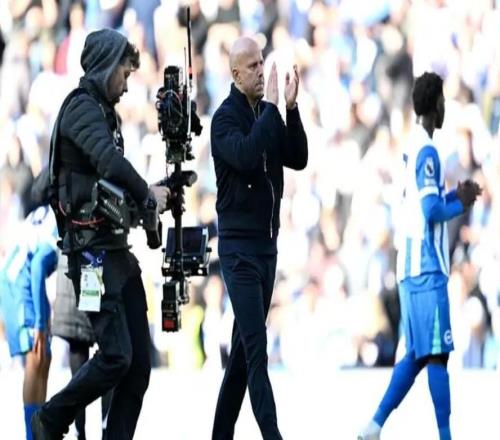 斯洛特：我的想法是获得欧冠资格不需要24分，希望我是对的