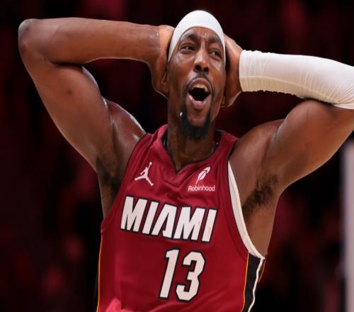 生涯首次30+20！本赛季的阿德巴约，什么水平