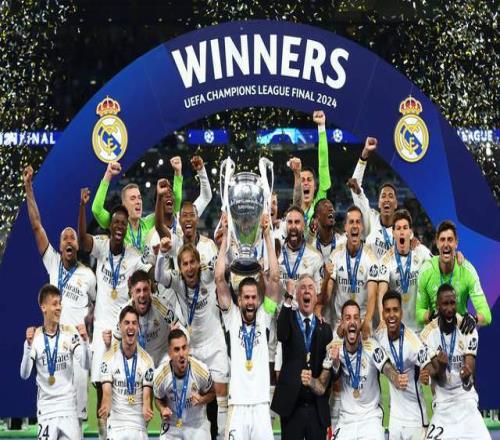 欧冠79年8大王朝：谁是你心中的欧洲之王