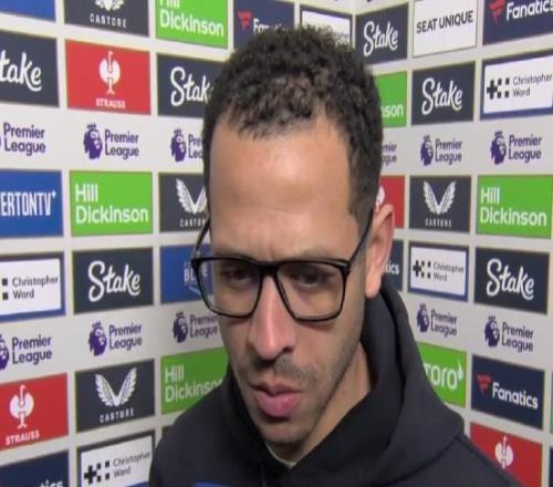 罗塞尼尔：我们一直在轻易丢球，这个责任由我来承担