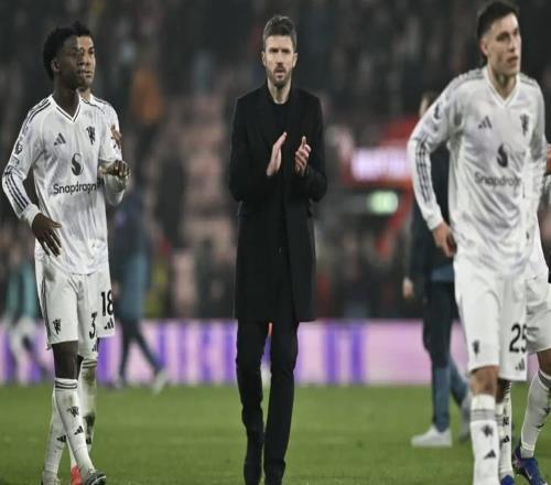 占据争五主动权，TA：曼联在短时间内接连失球的现象明显减少