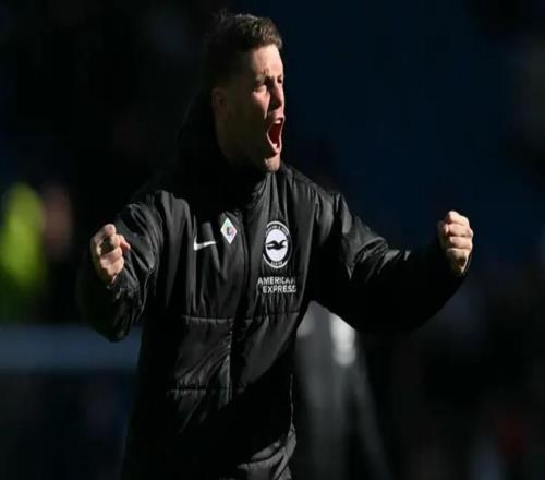 许尔策勒：维尔贝克去世界杯他状态火热，能帮助到英格兰队