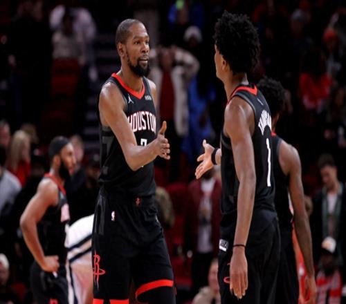 火箭森林狼掘金，三个潜在季后赛对手，湖人打谁更轻松