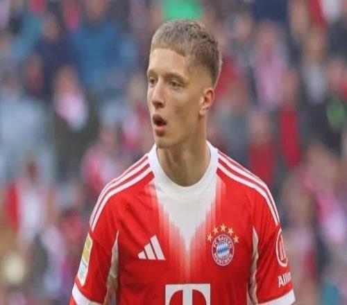 【德甲】拜仁4比0柏联，27轮97球，历史纪录近在咫尺