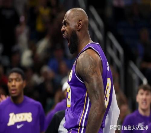 湖人绝杀仍出两问题，詹姆斯摊牌！东契奇道歉，裁判解释争议判罚