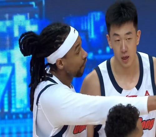 重磅！杜锋暂时离队，广东男篮将进入换帅倒计时