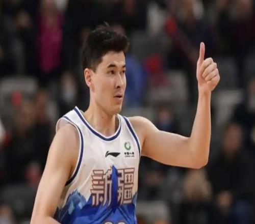 CBA最新排名！沪浙拉开差距，47紧咬广东，8队竞争第12名！