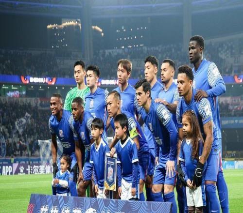 中超三轮比赛结束，没全胜球队，有全败球队，也没任何夺冠热门