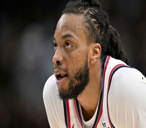 年轻有为，加兰砍41分11助攻带队大胜独行侠队，创造快船队史纪录