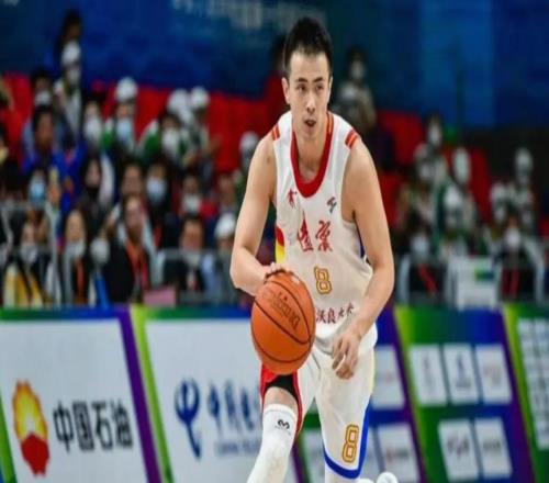 狂飙9记三分轰60分6助！男篮双后卫"打疯了"：赵睿砍34分斩杀辽篮