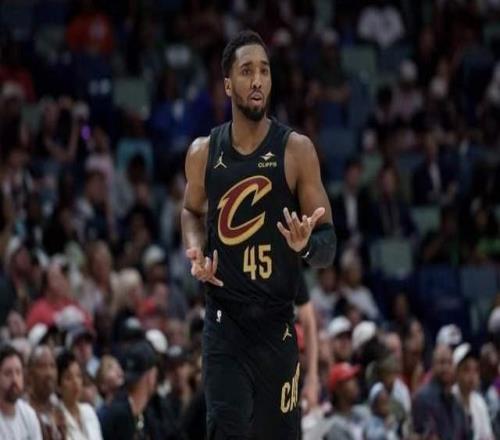 大反扑！骑士单节净胜17分逆转：3连胜追前三，哈登低开高走