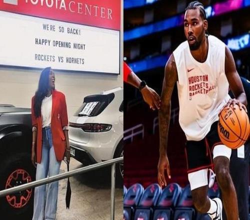 火箭伊森三分23连铁！亲妈坐不住了，急请名师救火