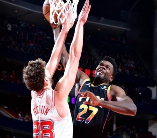 终于要补强大外援了曝广东签下2米13防守大闸，朱芳雨放手一搏