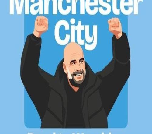 能否避免曼城此前从未遭遇过主要赛事决赛三连败