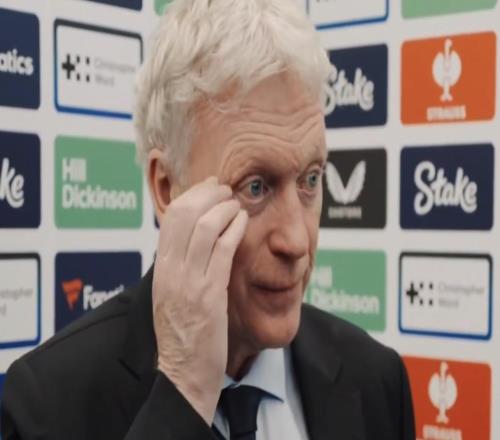 莫耶斯：争五如果你给我们一个欧战席位，我会和你握手