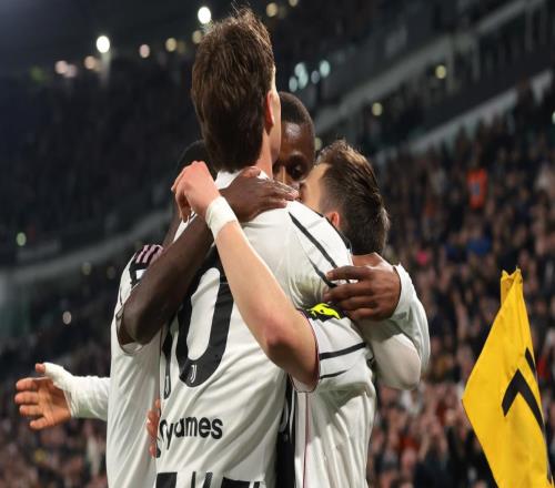 第87分钟罚丢点球，尤文意外翻车：两连胜终结，无缘杀入欧冠区